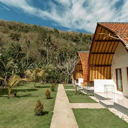 The Kaci Penida By Bali Cabin
