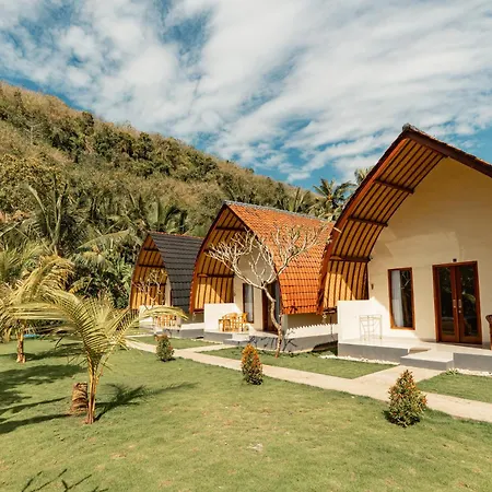 The Kaci Penida By Bali Cabin