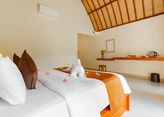 Guest house The Kaci Penida By Bali *