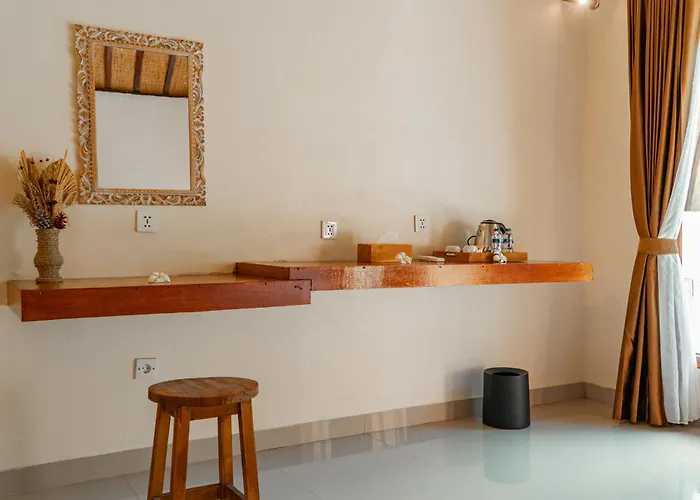 Guest house The Kaci Penida By Bali Nusa Penida