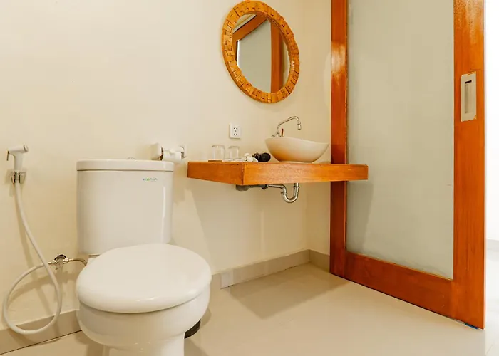 Guest house The Kaci Penida By Bali *