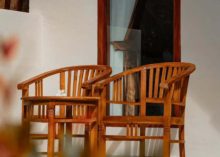 Guest house The Kaci Penida By Bali *